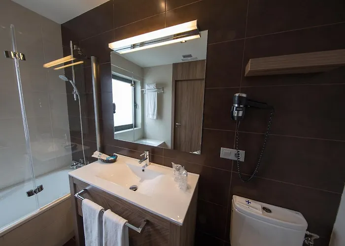 Hotel Aroi Ponferrada